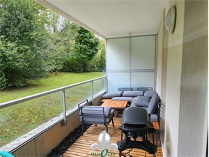 appartement à la vente -   25000  BESANCON, surface 35 m2 vente appartement - UBI442835105